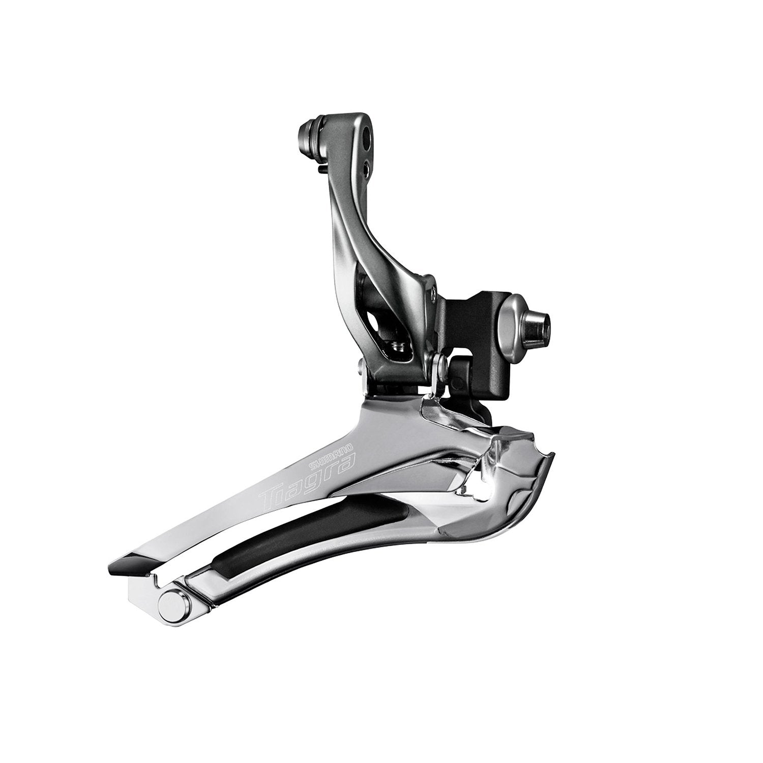 Cambiador Shimano Fd-4700 Tiagra Doble 10V LF-D4700F