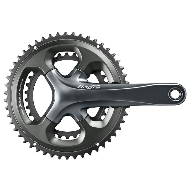 Shimano Volante Doble FC-4700 10V. Tiagra (Caja) 172.5mm - Rideshop