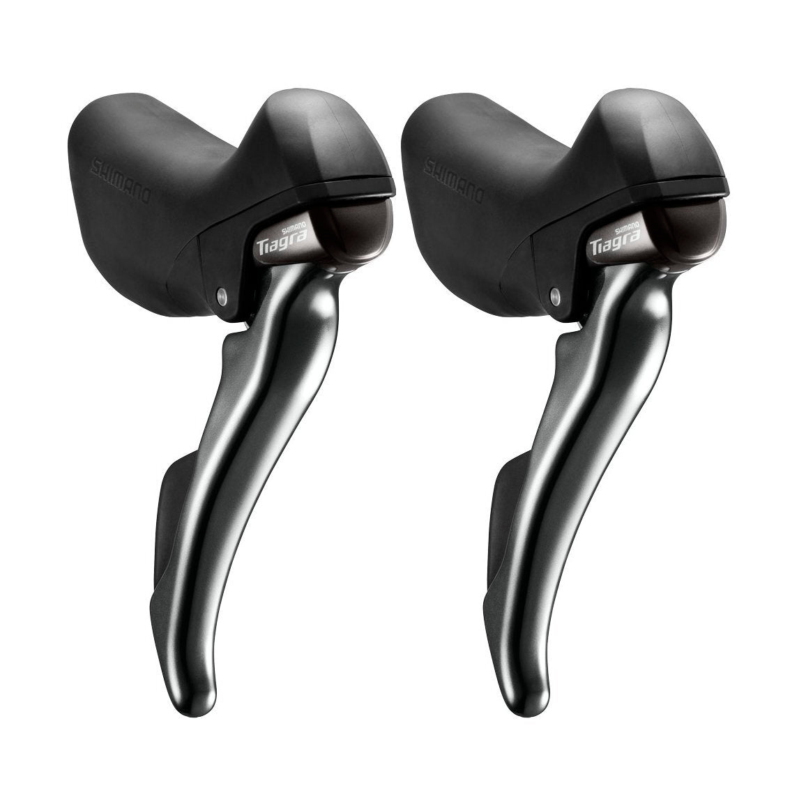 Manilla Cambio Freno Shimano Tiagra ST-4700 2x10V Par