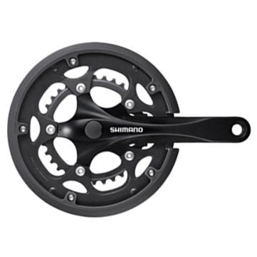 Shimano Volante Fc-Rs200 | 170mm | 8V - Rideshop