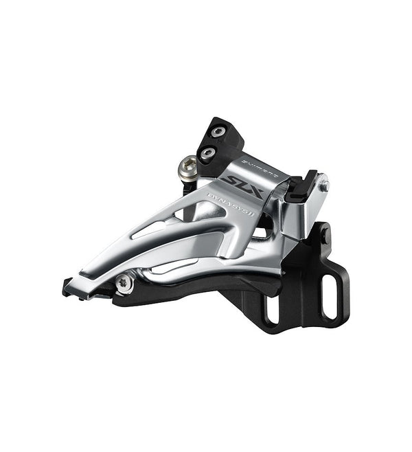 Shimano Cambiador Delantero SLX FD-M7025-E SLX F - Rideshop