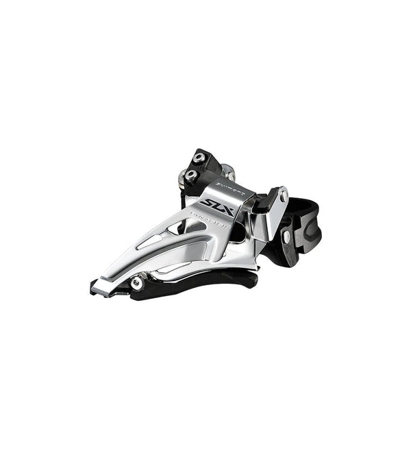 Shimano Cambiador FD-M7025-L Del. SLX - Rideshop