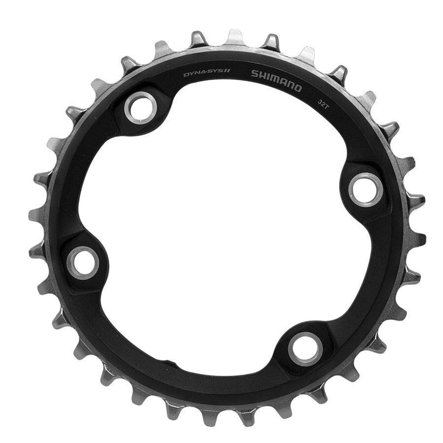 Catalina Shimano SLX SM-CRM70 34T para FC-M7000-1 / 1X11