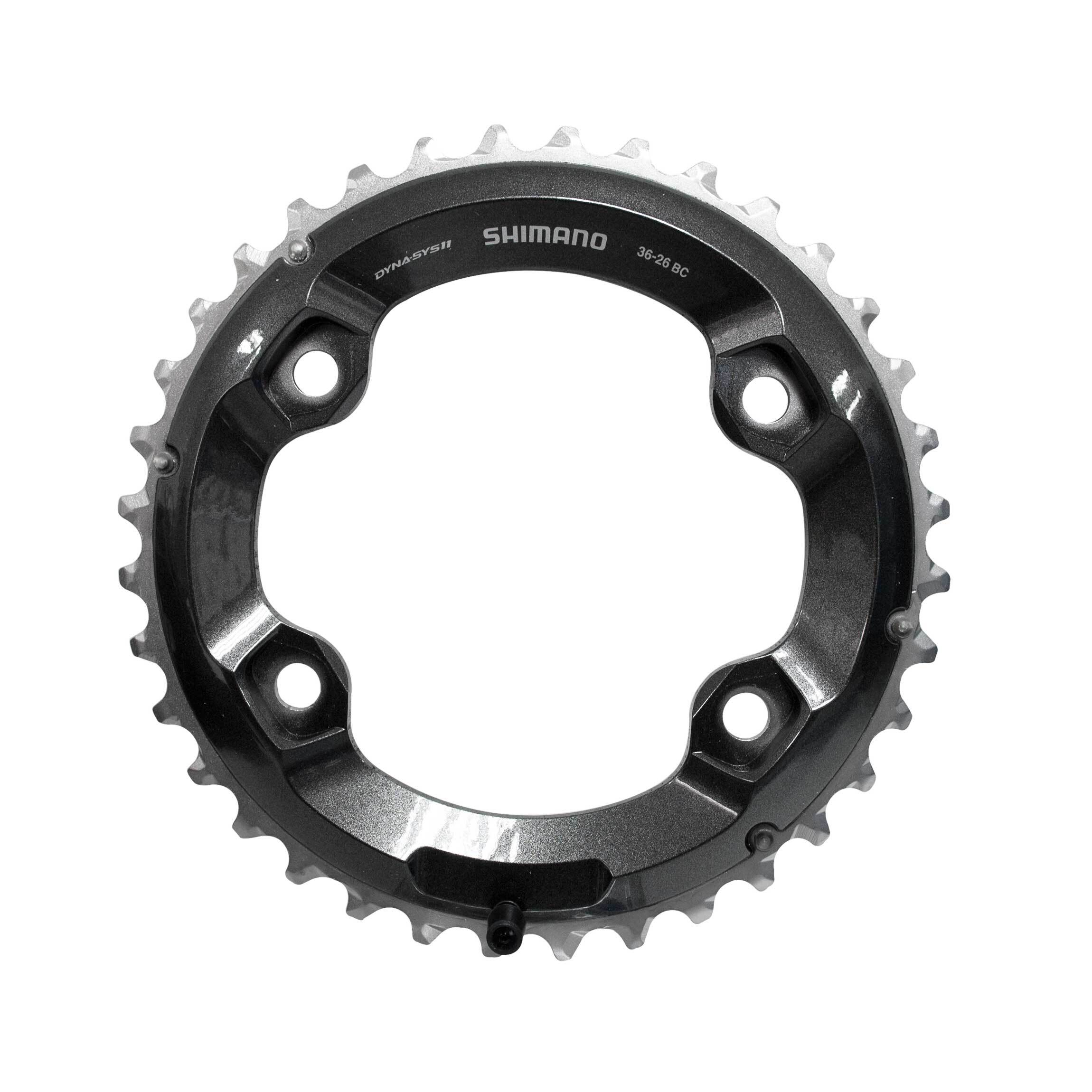 Catalina Shimano FC-M8000 34T