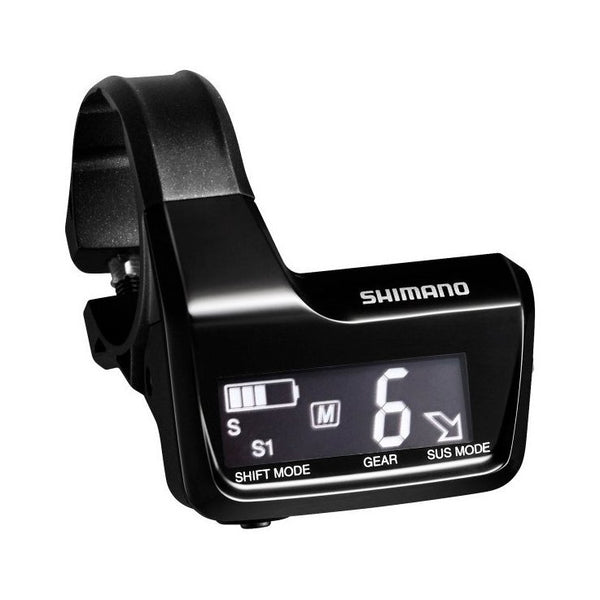 Shimano Visor Bluetooth Junction-A Sc-Mt800 - Rideshop