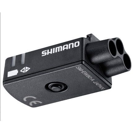 Shimano Dura-Ace Di2 Caja Empalme Shimano SM-EW90-A - Rideshop