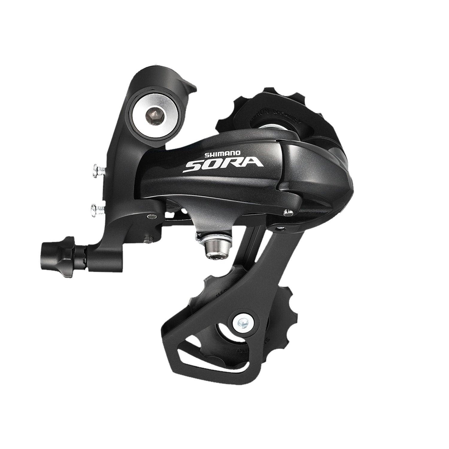 Cambiador Shimano Sora RD-R3000 9v Directo