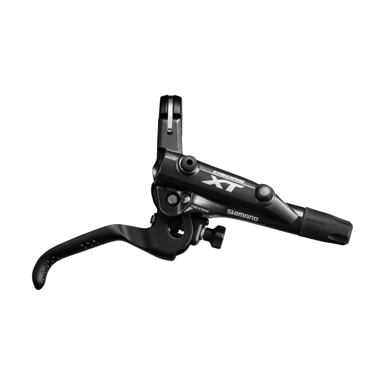 Shimano Deore XT Freno Hidráulico Delantero BL-M8000/BR-M8000 - Rideshop