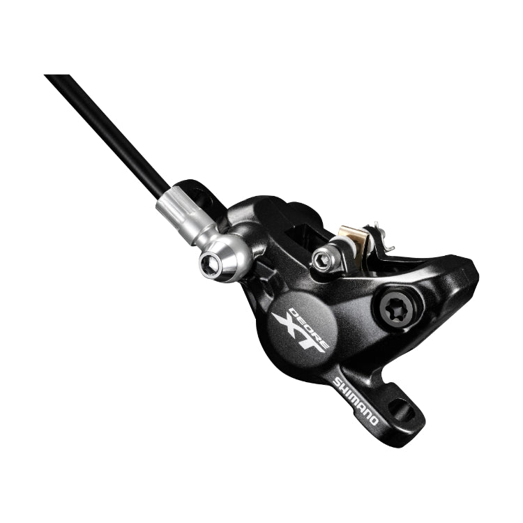 Shimano Deore XT Freno Hidráulico Delantero BL-M8000/BR-M8000 - Rideshop