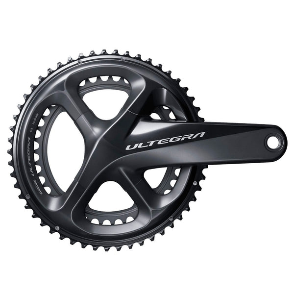 Shimano Volante FC-R8000 Ultegra 53 / 39 For Rear 11-Speed - Rideshop