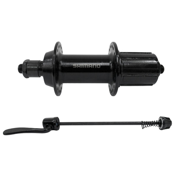 Shimano Maza Trasera FH-TX500 8-QR 8/9-Speed 36H Old:135Mm Axle