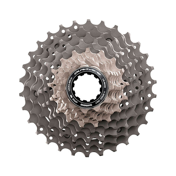 Shimano Piñon Cassette 11V. (11-28) CS-R9100 Dura-Ace - Rideshop