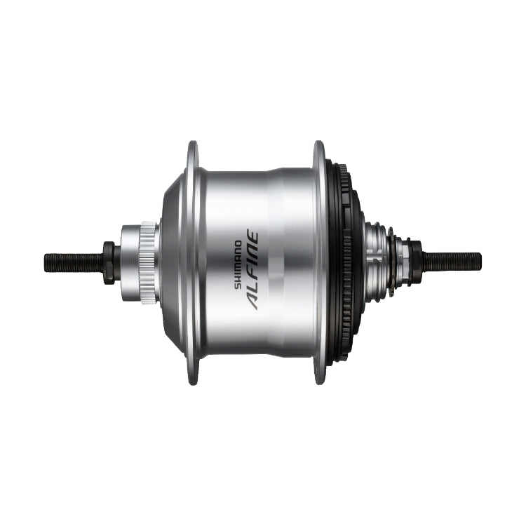 Shimano Alfine Maza Sg-S7001-11 11V - Rideshop