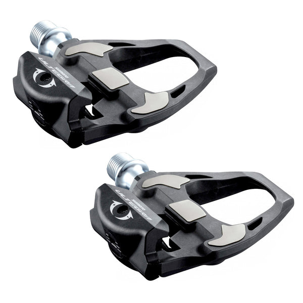 Shimano Pedal PD-R8000, Ultegra, SPD-Sl S/Reflector (Caja ) - Rideshop