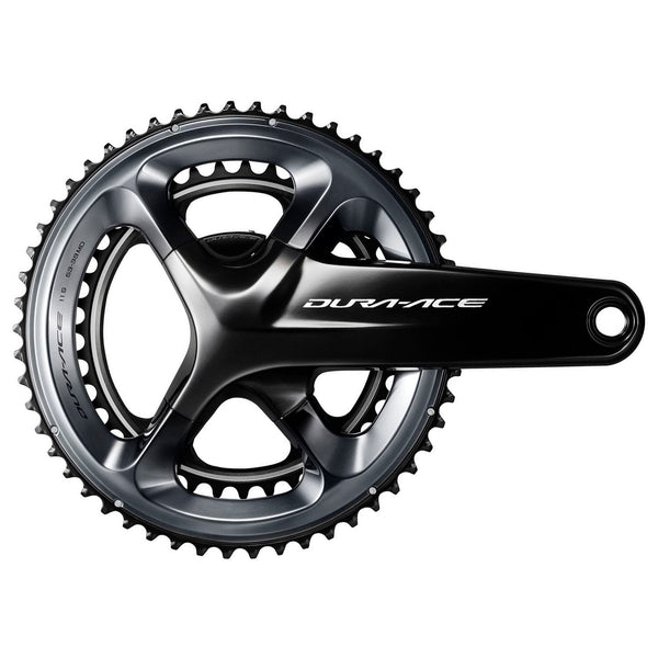 Shimano Volante Dura Ace FC-R9100-P For 11V 172.5 mm - Rideshop