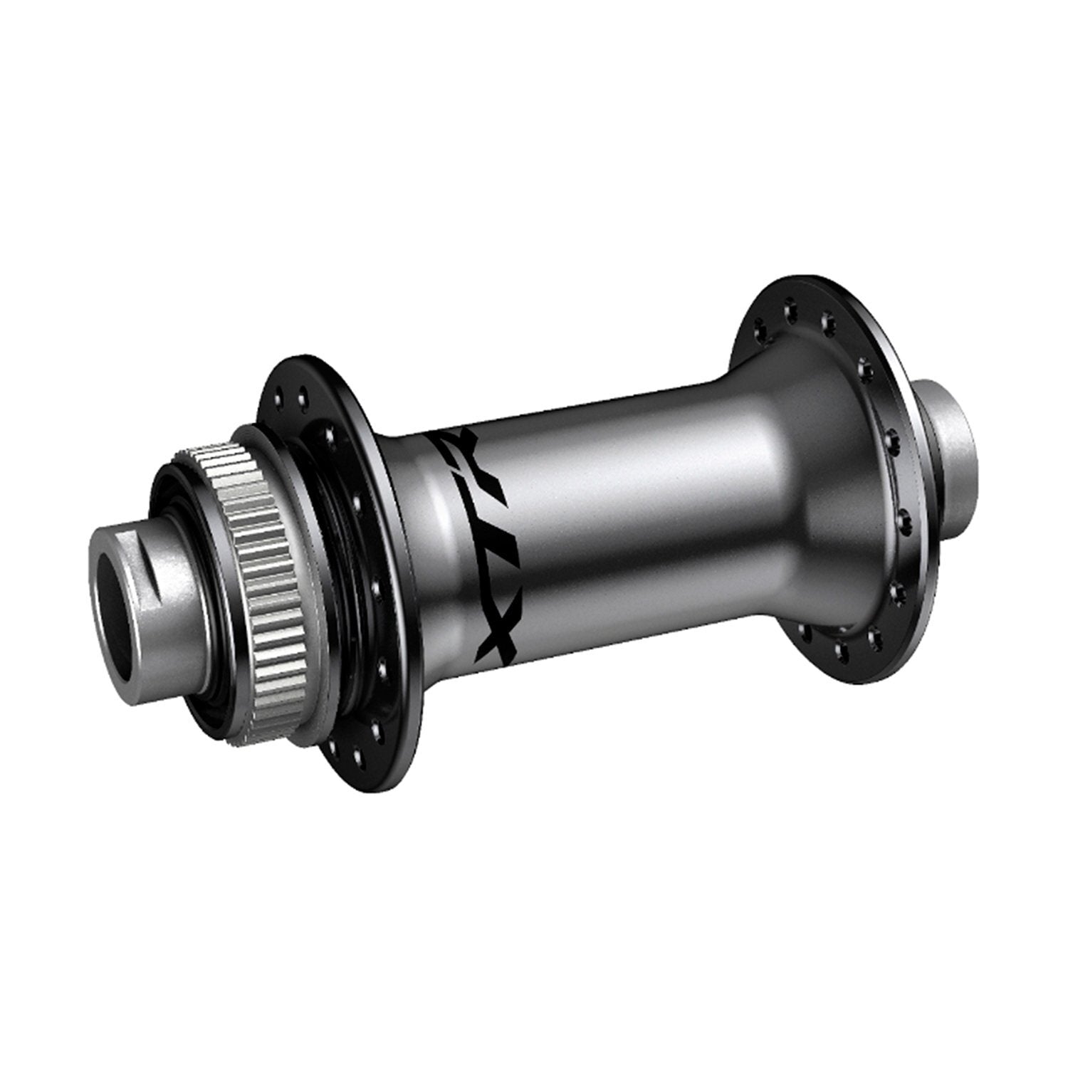 Shimano XTR Maza Hb-M9110 Delantera 15mm 32H