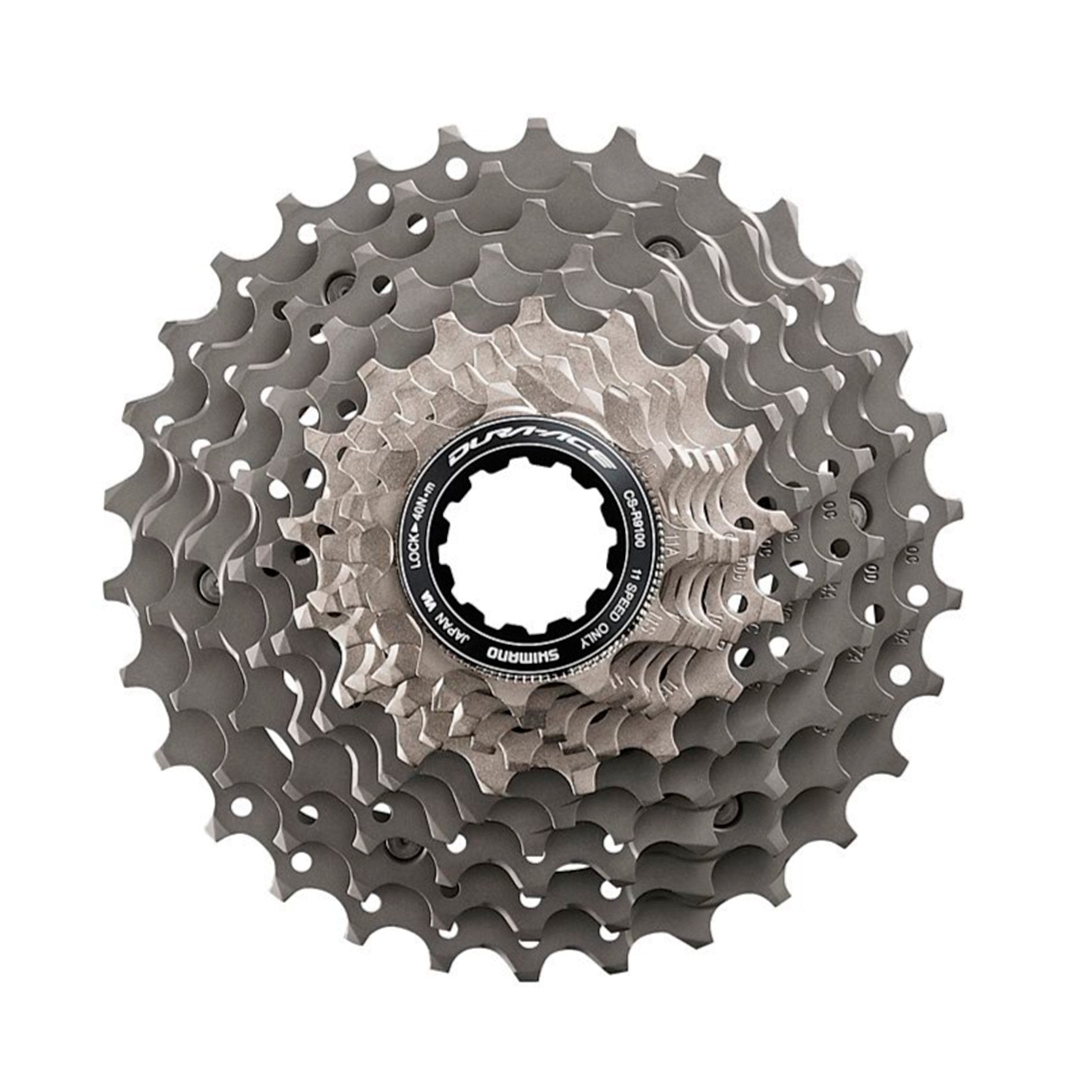 Cassette Shimano Dura-Ace CS-R9100 11V (11-30)