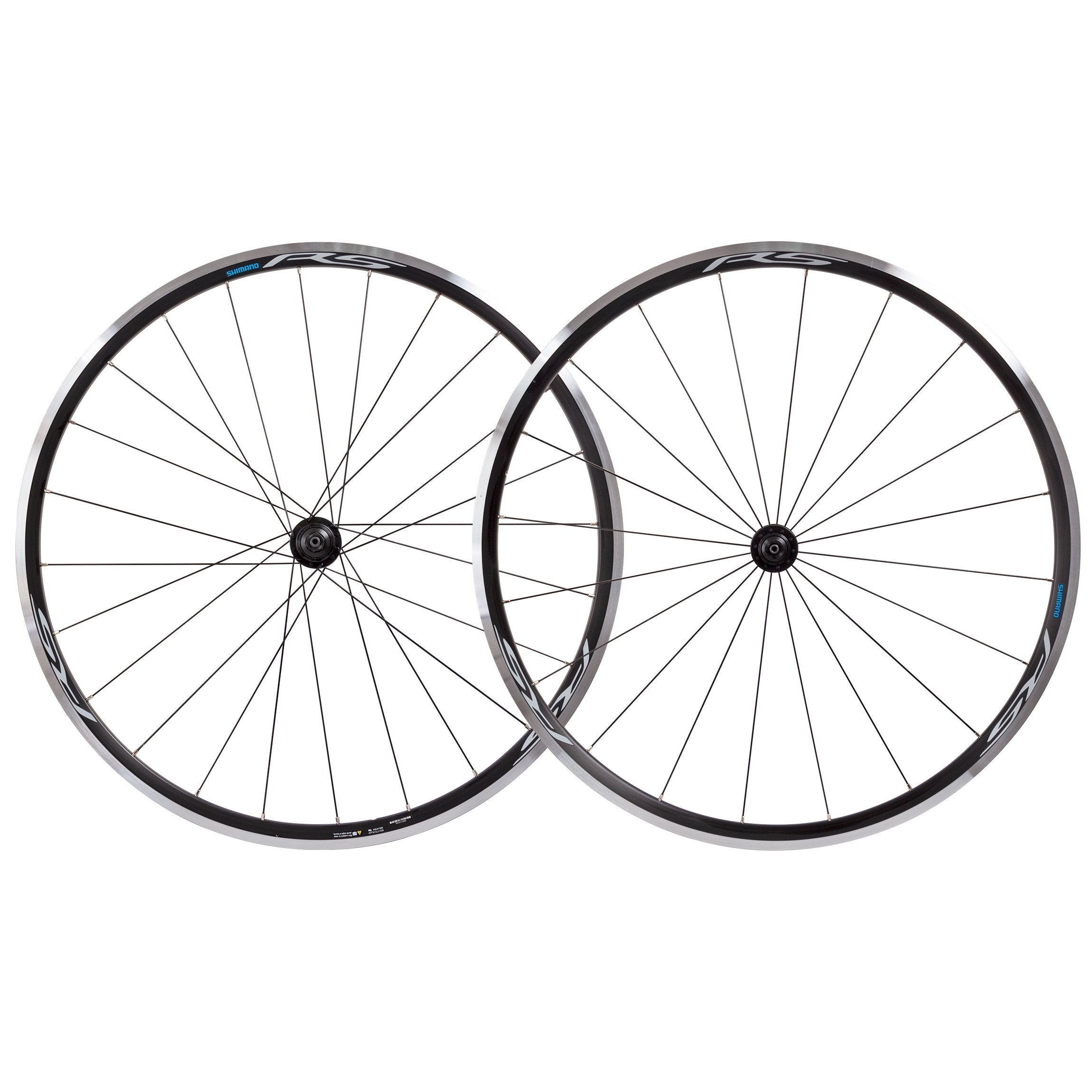 Shimano Tiagra Rueda Hw-Rs100 700C | Par - Rideshop