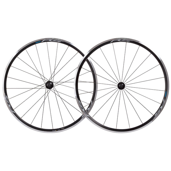 Shimano Tiagra Rueda Hw-Rs100 700C | Par - Rideshop