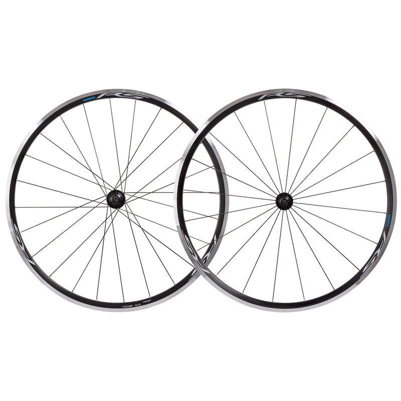 Shimano Tiagra Rueda Hw-Rs100 700C | Par - Rideshop