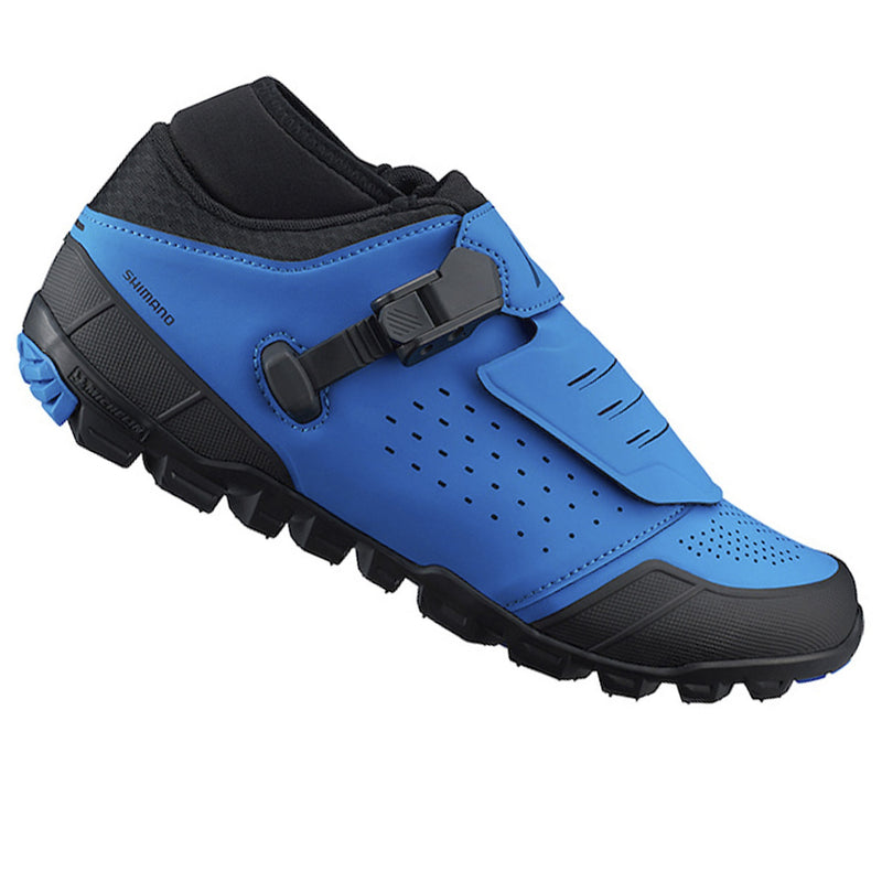 Shimano Zapatillas SH-ME701 Azul - Rideshop