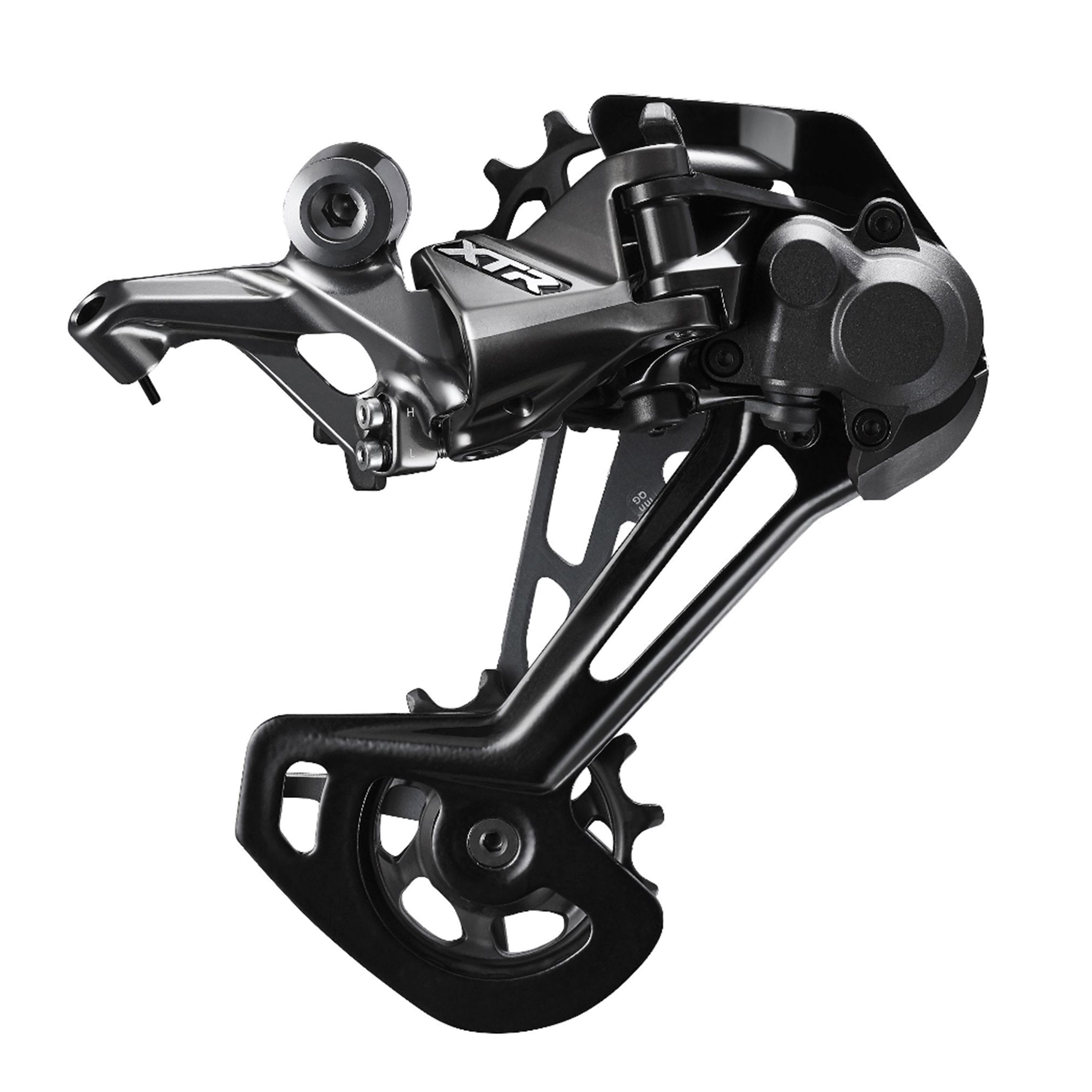 Cambiador Shimano XTR RD-M9100 11/12V