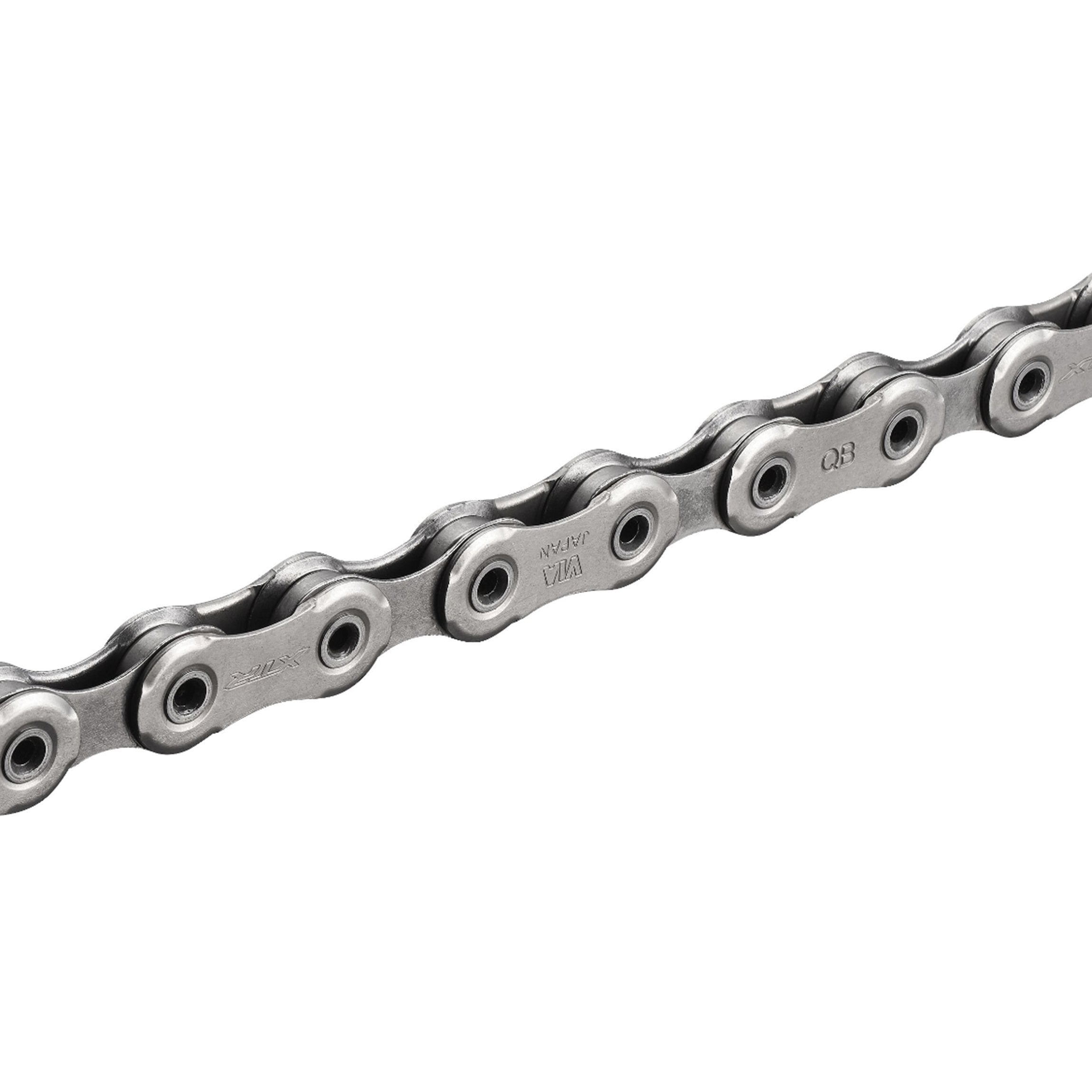 Cadena Shimano 12V Cn-M9100 126Links  Hg 12-Speed W/Quick-Link IndPack Icnm9100126Q