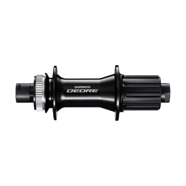 Shimano Maza FH-M6010 | 12mm Thru - Rideshop