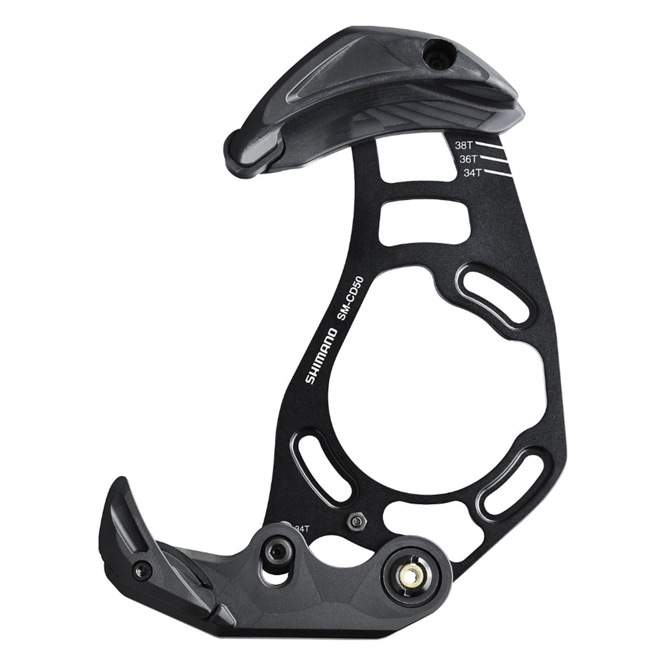 Shimano Saint Guia Cadena Modular Sm-Cd50 36T - Rideshop