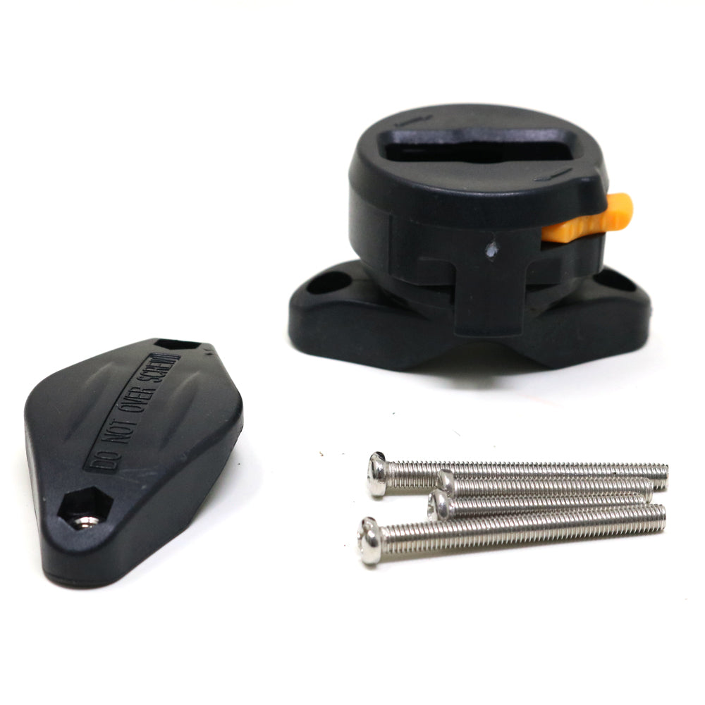 On Guard Soporte candado U LOCK - Rideshop