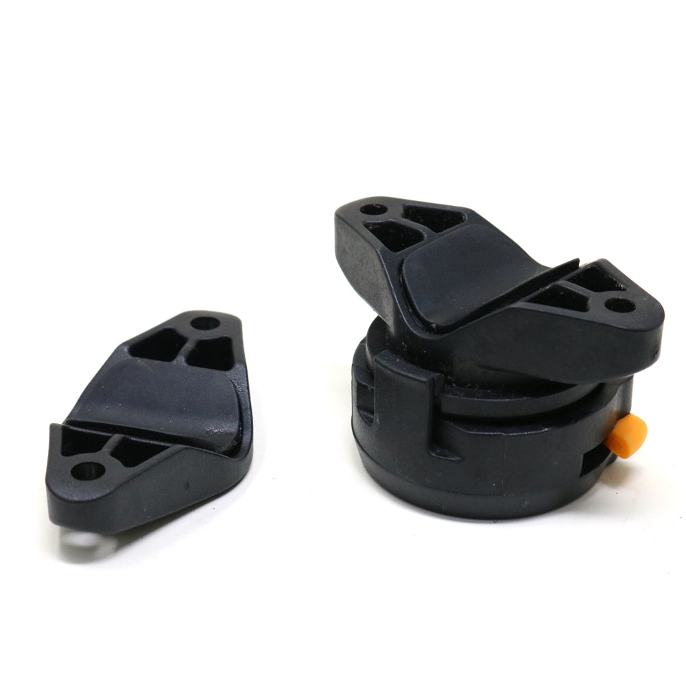 On Guard Soporte candado U LOCK - Rideshop