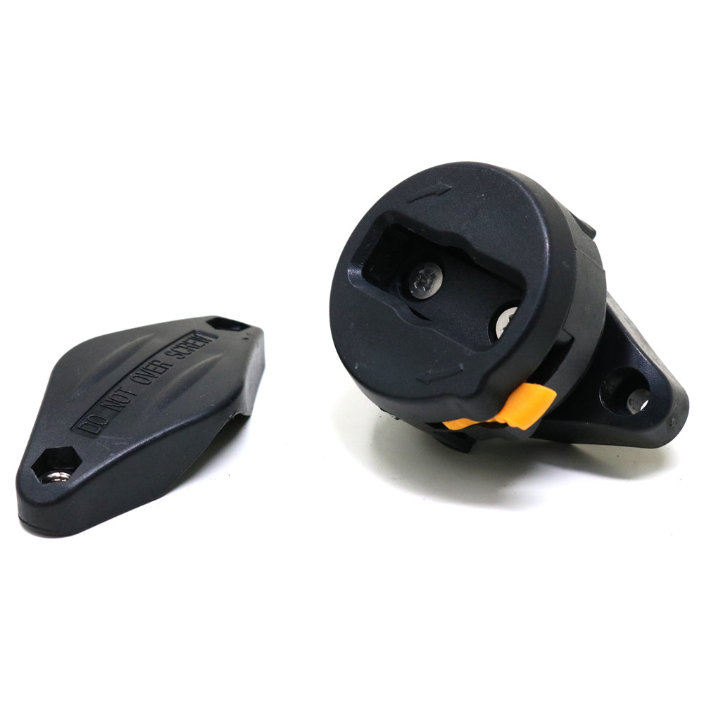 On Guard Soporte candado U LOCK - Rideshop