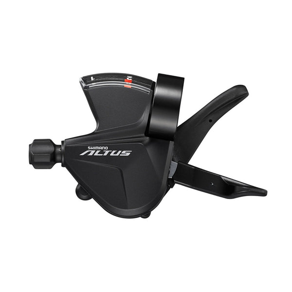 Shimano Manilla Cambio Altus SL-M2010-2L Izq. 2-Vel - Rideshop