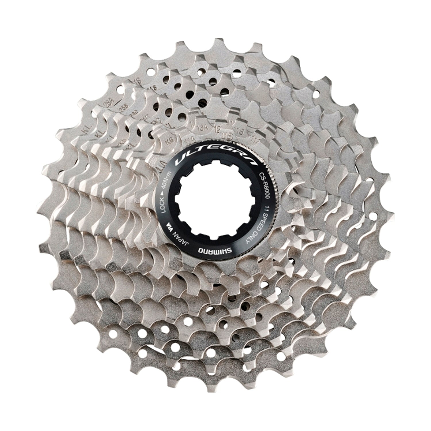 Cassette Shimano Ultegra CS-R8000 11V (14-28)