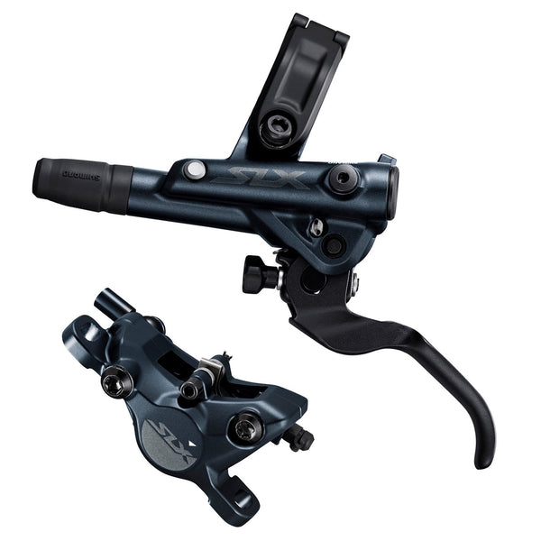 Set De Freno Shimano Slx Bl-m7100 Br-m7100 Mtb Hidráulicos | Cuotas sin Set De Freno Shimano Slx Bl-m7100 Br-m7100 Mtb Hidráulicos | Cuotas sin