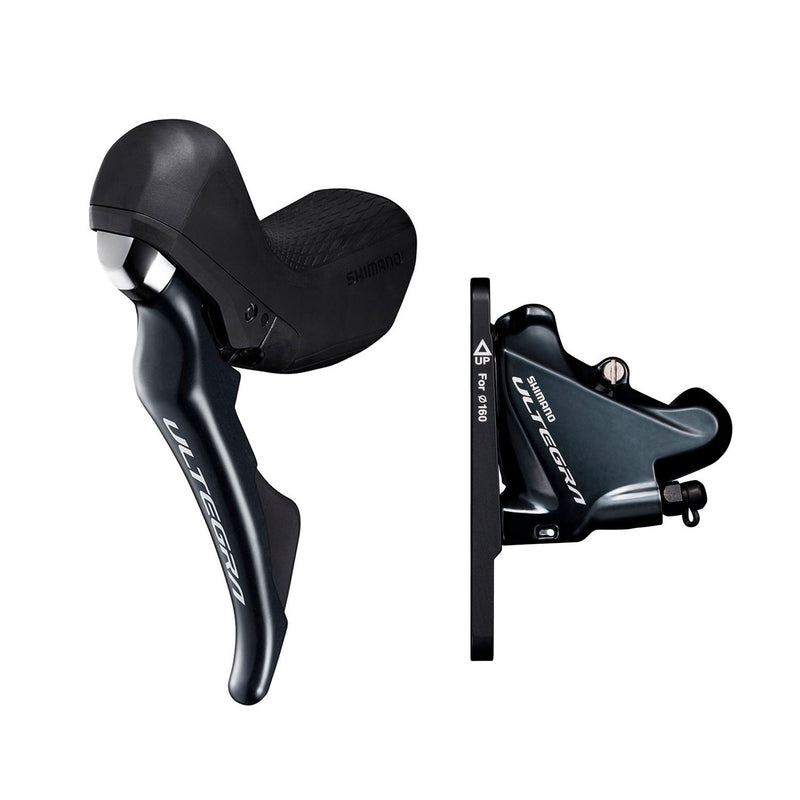 Shimano Freno Hidráulico Ultegra Delantero. /J-Kit Direct - Rideshop