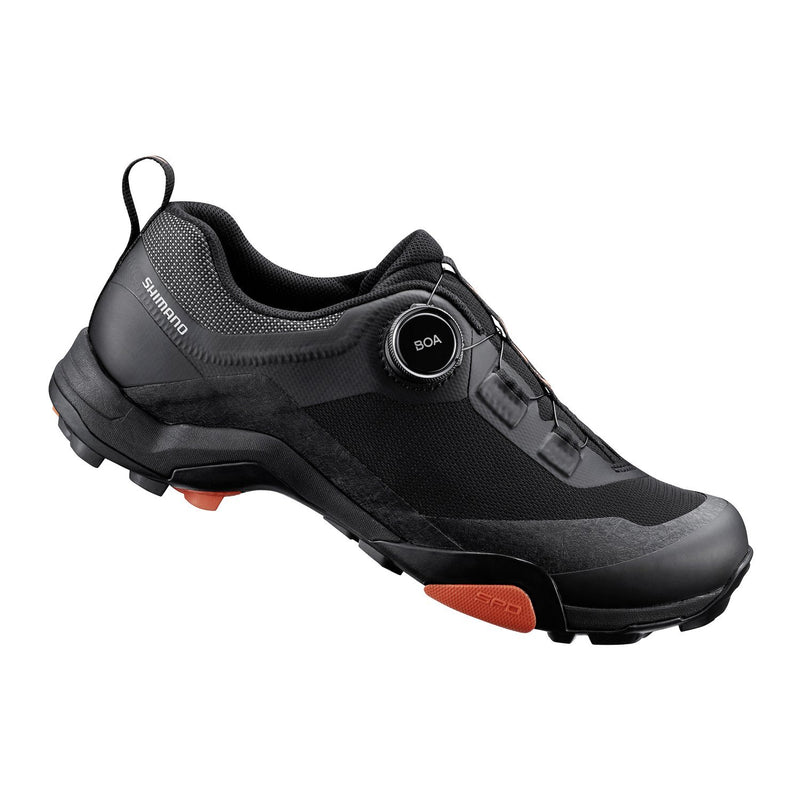 Shimano Zapatillas Reforzadas Sh-Mt701 - Rideshop