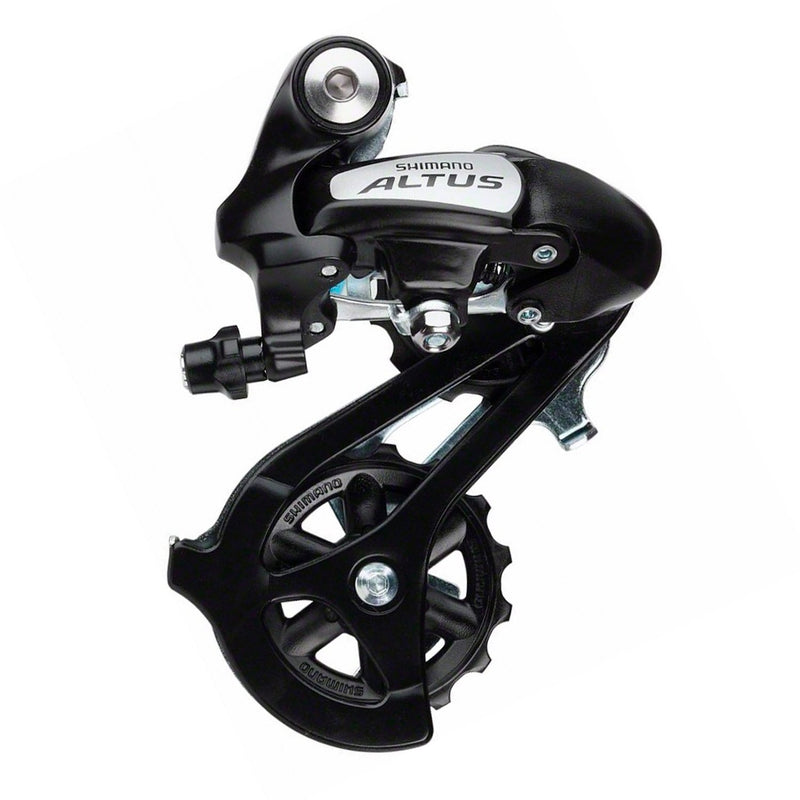 Shimano Cambio RD-M310-L, Altus 7/8-V - Rideshop