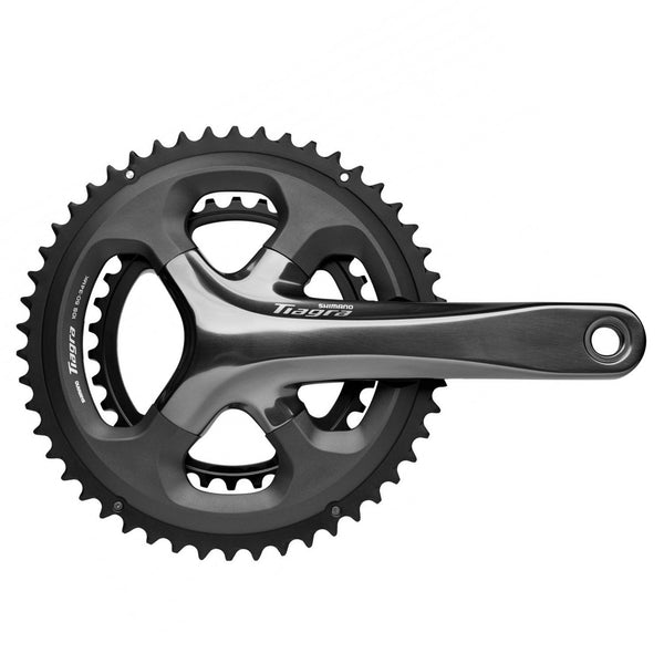 Shimano Volante Tiagra FC-4700, Double 175mm - Rideshop