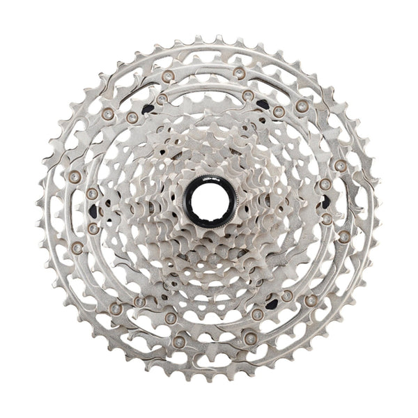 Shimano Piñon Deore 12S CS-M6100 12V. Cassette (10-51) (Hyperglide+) - Rideshop