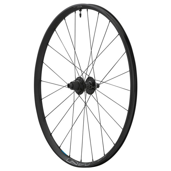 Shimano Rueda Wh-Mt601-TL 29"  Tubeless E-THRU 142x12mm Trasera