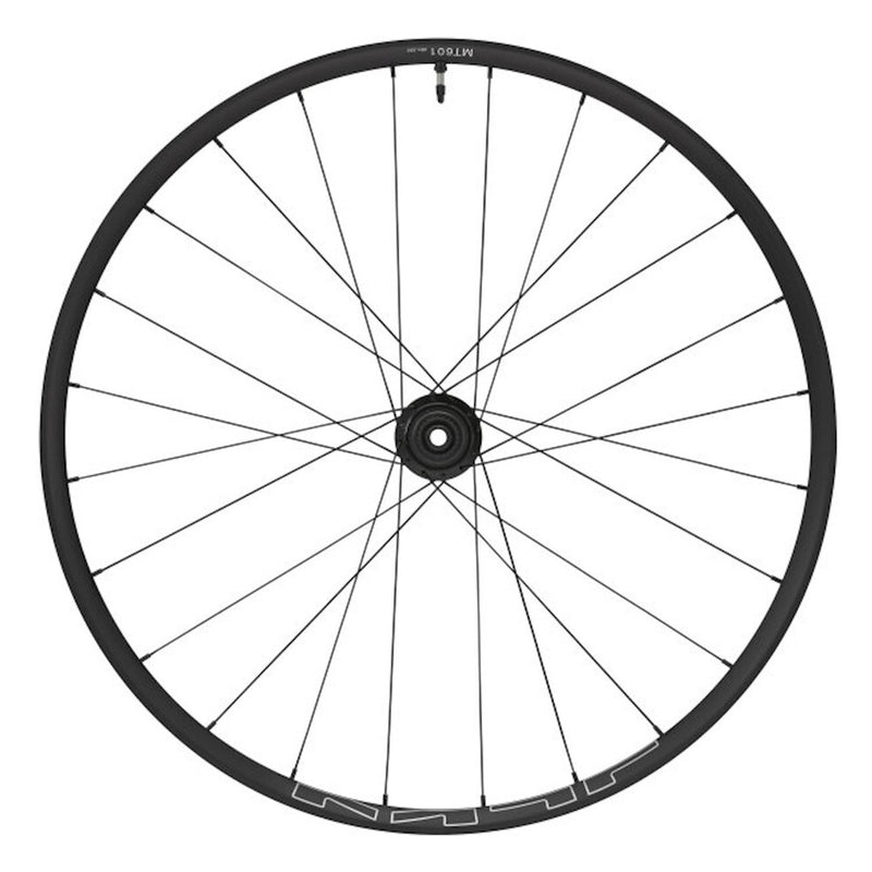 Rueda Shimano WH-MT601-B-29, Del, Rim:29 - Rideshop