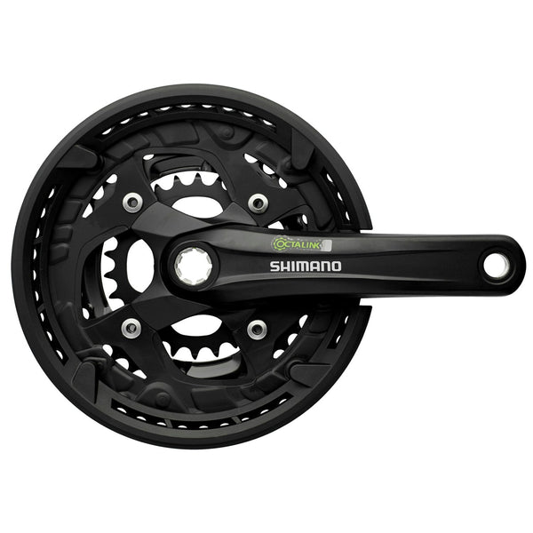 Shimano Volante Fc-T4010 | 175mm - Rideshop