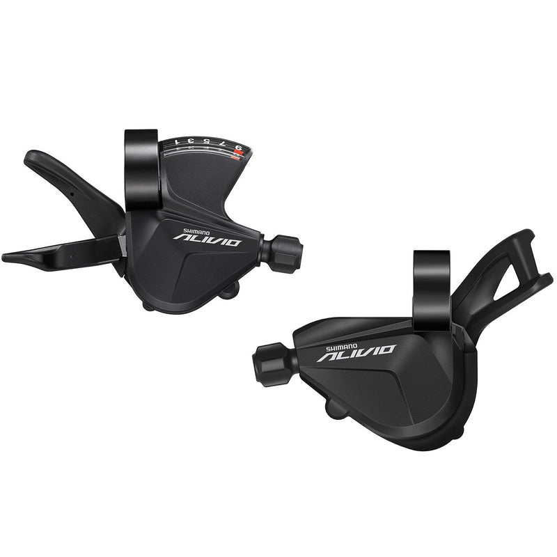 Shimano Alivio Manilla Cambio Sl-M3100 | Par - Rideshop