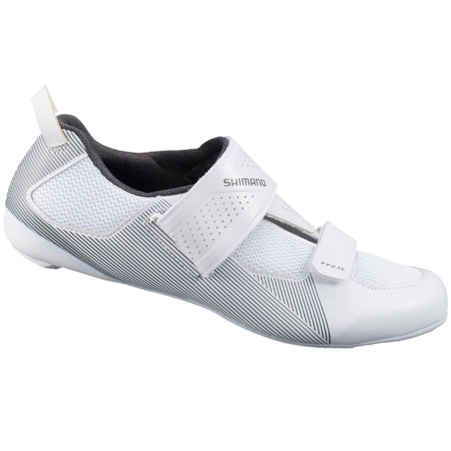 Shimano Zapatillas Triatlón Modelo SH-TR501 - Rideshop