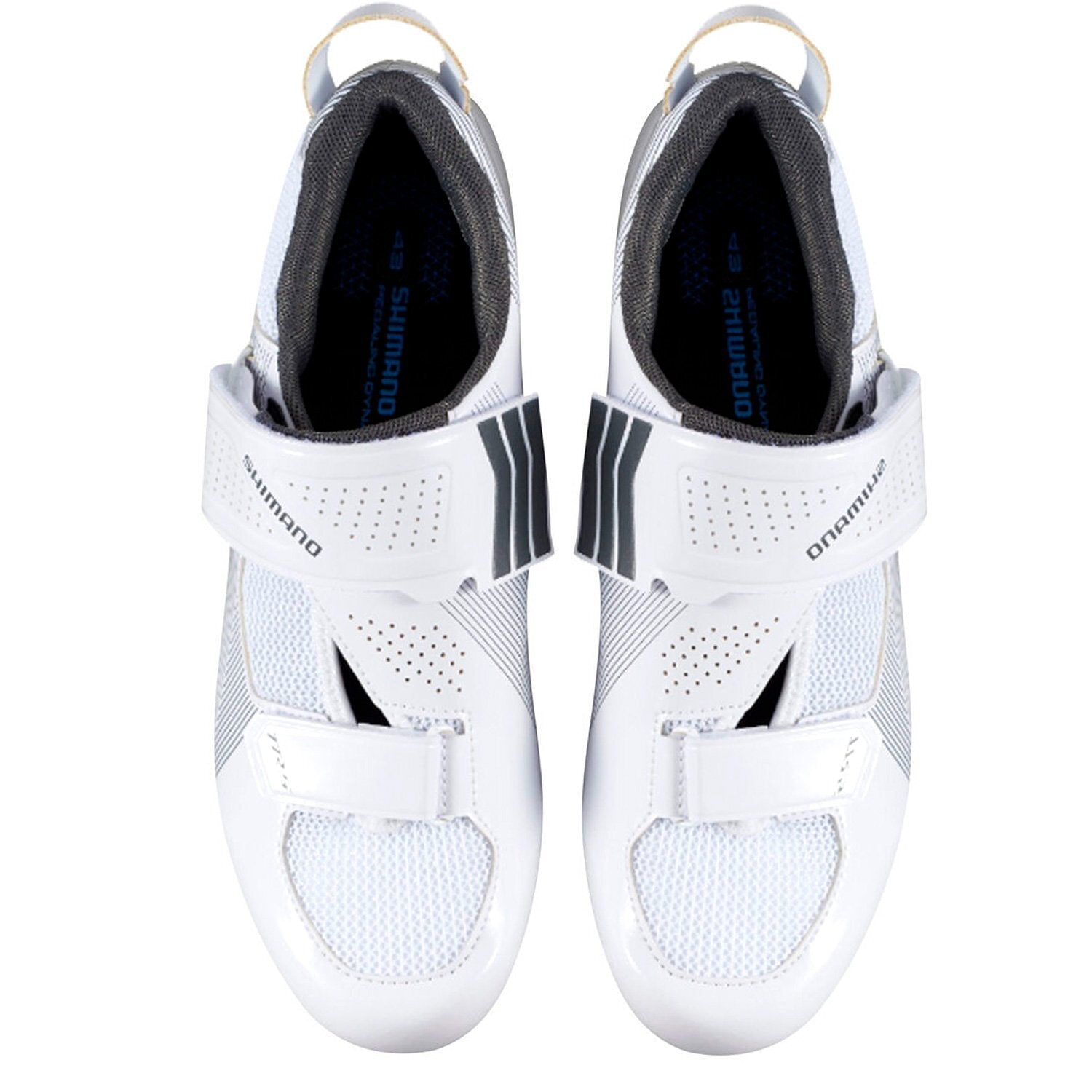 Shimano Zapatillas Triatlón Modelo SH-TR501 - Rideshop