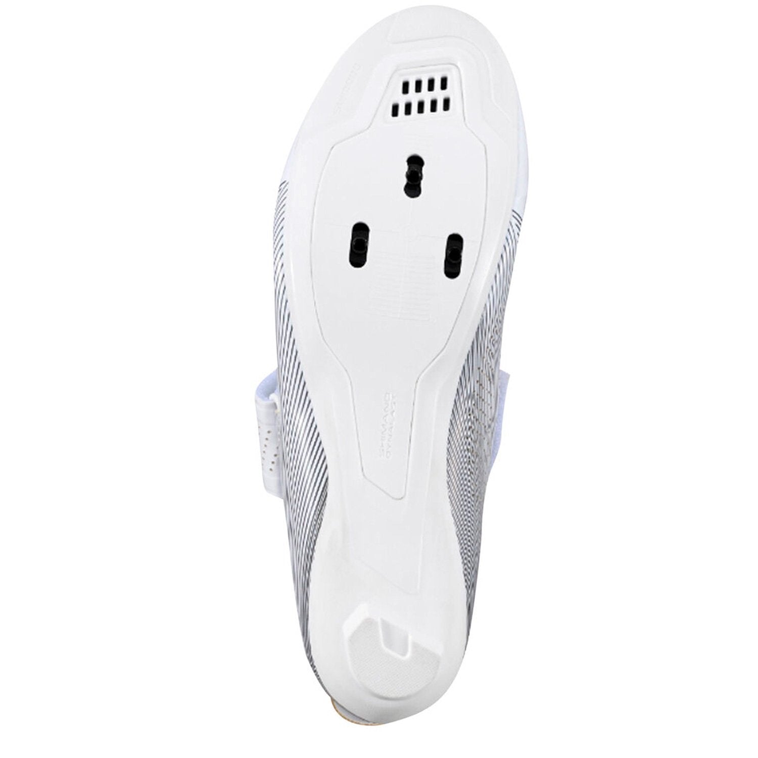 Shimano Zapatillas Triatlón Modelo SH-TR501 - Rideshop