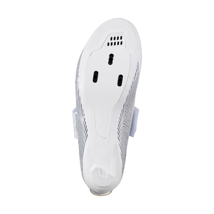 Shimano Zapatillas Sh-Tr501 Blanco Ruta - TT Mujer - Rideshop