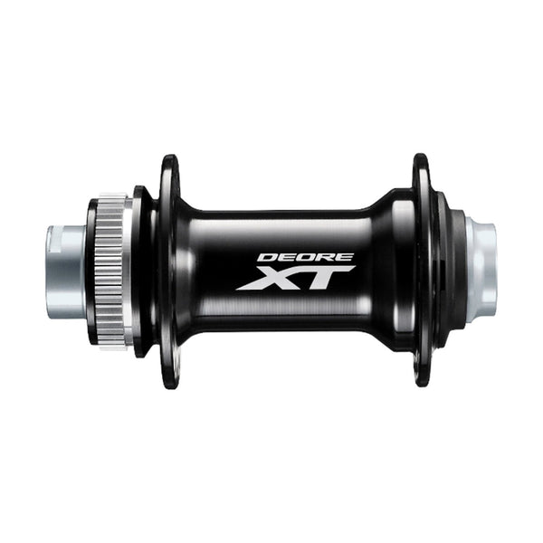 Shimano Deore Xt Maza Hb-M8010 | 100x15mm E-Thru - Rideshop