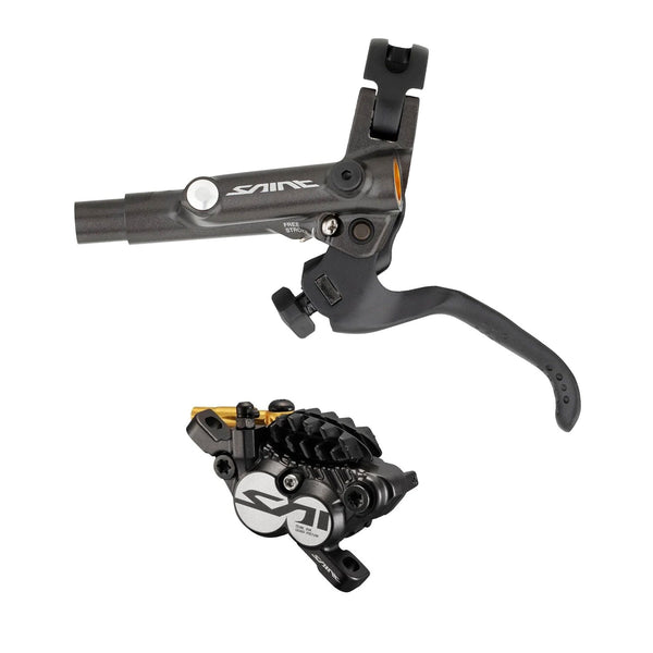 Shimano Set Freno Saint | Manilla (Izq) + Pistón